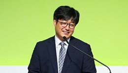 예수가 그리스도이십니다